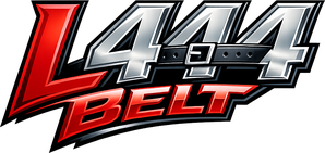 l444 belt